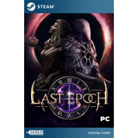 Last Epoch Steam CD-Key [GLOBAL]